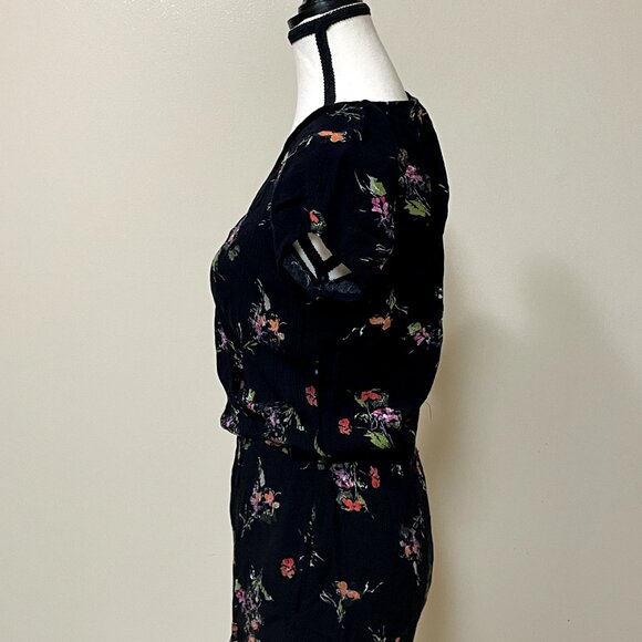 Mimi Chica floral romper ASO Lydia Martin - Picture 3 of 10